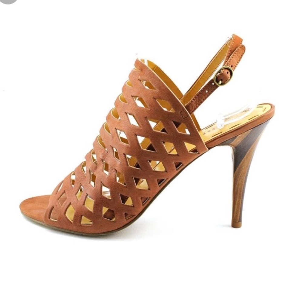 Nine West Heels